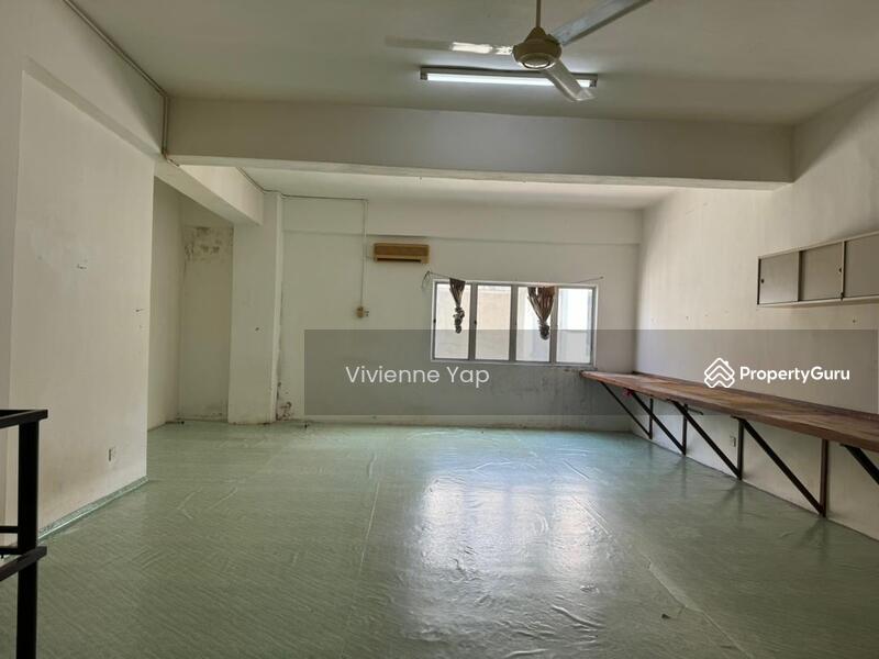 For Rent - Taman desa jaya Kepong