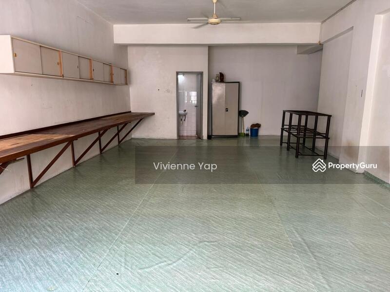 For Rent - Taman desa jaya Kepong
