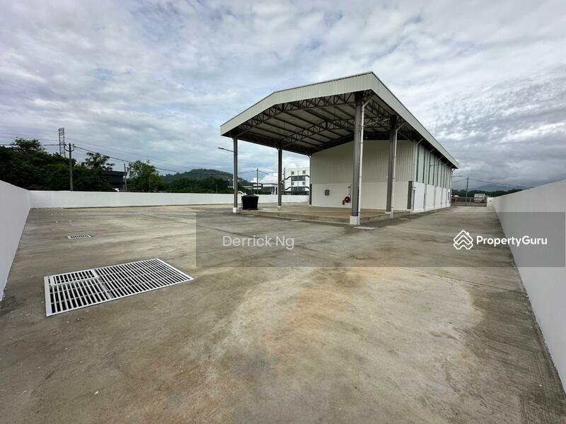 Roof
