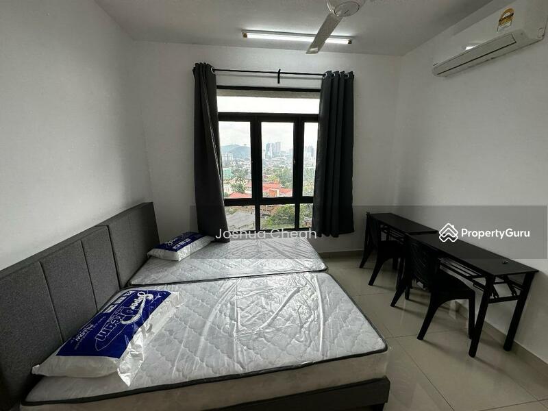 For Rent - PV9 Residences