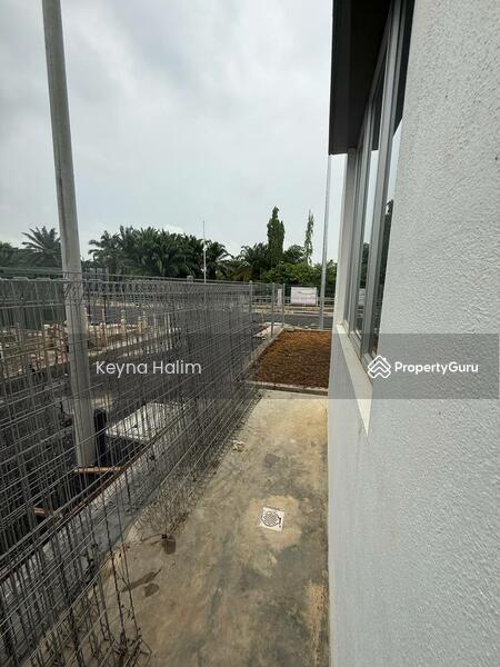 For Sale - Kota Warisan Sepang