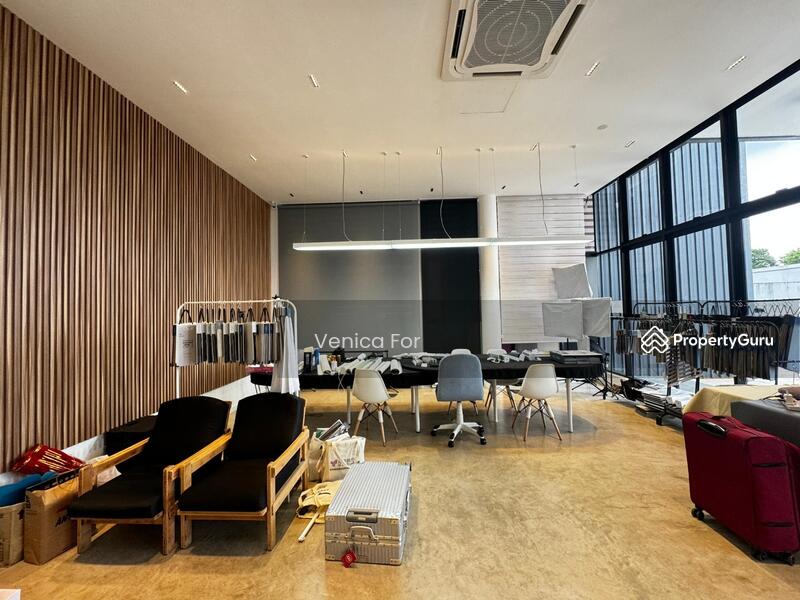 For Rent - Eco Business Park 1 Eco Hub