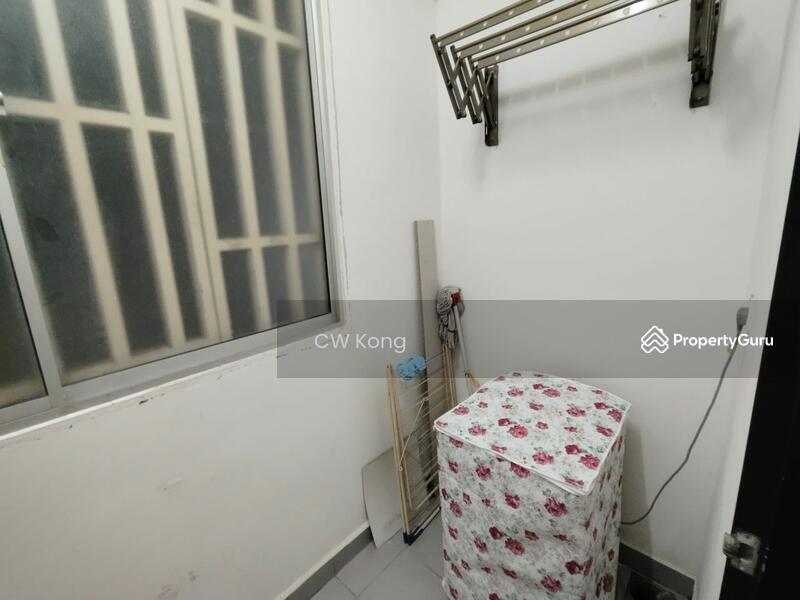 Untuk Dijual - MKH Boulevard