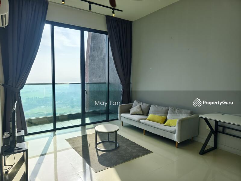 For Rent - Evoke Residence