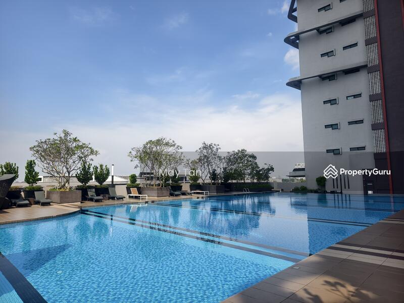 For Rent - Evoke Residence