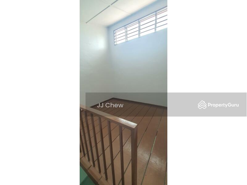 Untuk Dijual - 2 Storey Terrace @ Taman Taynton View Cheras
