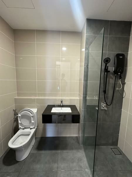 Kondominium untuk Disewa di The Maple Residences - Chris Tan - Bathroom - PropertyGuru.com.my