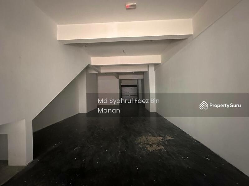 Corridor
