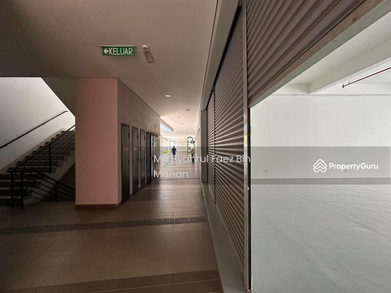 Corridor