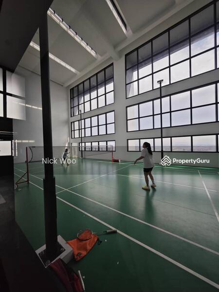 Facilities