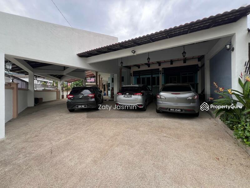 Car Park