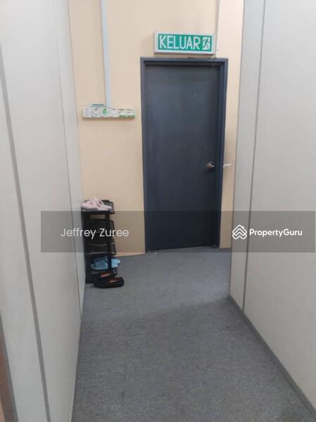 Corridor