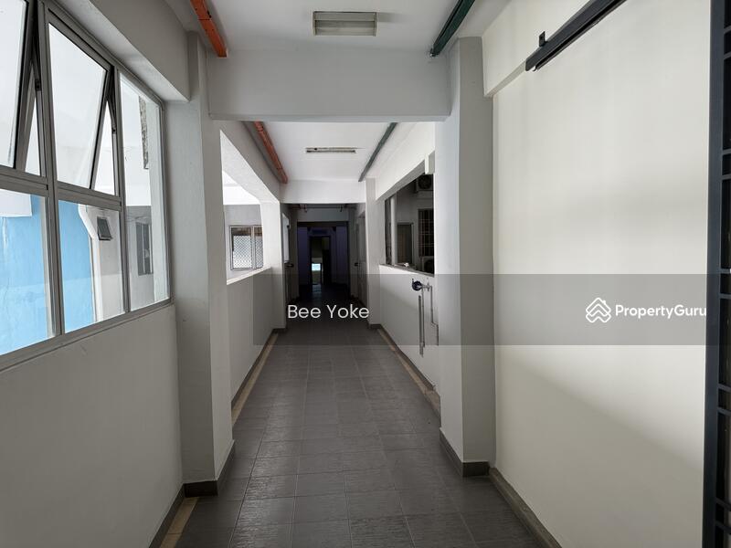 Corridor