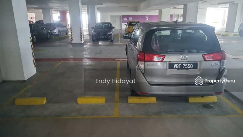 Car Park