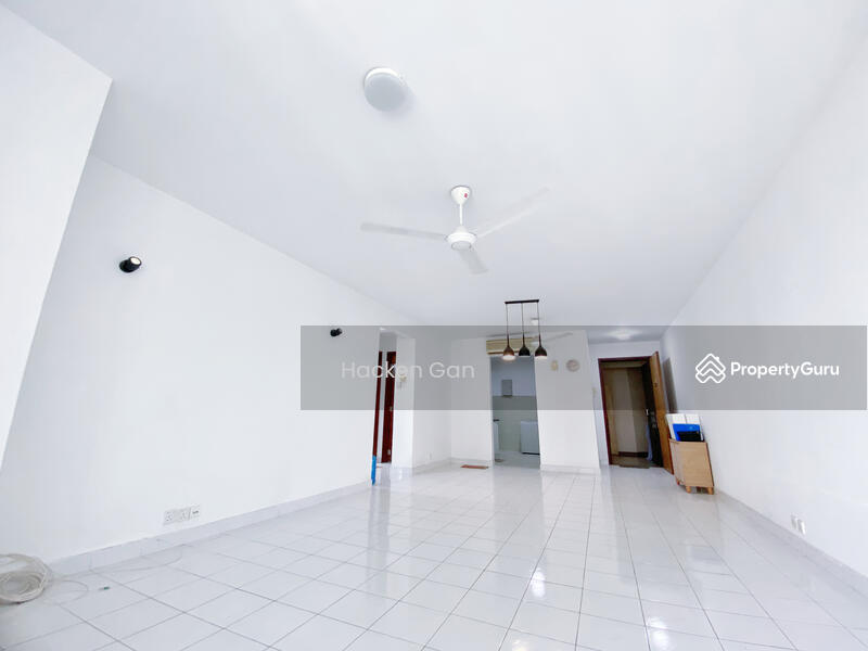 Untuk Disewa - Riana Green Condominium