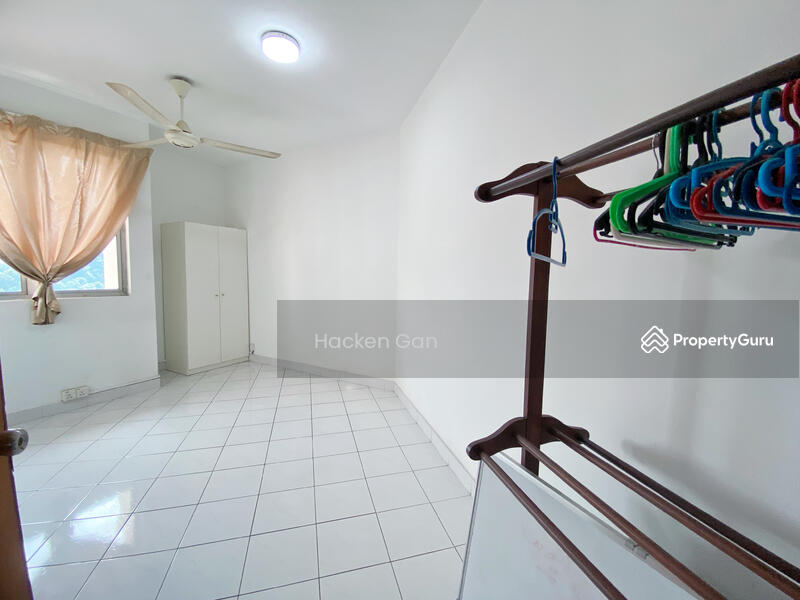 Untuk Disewa - Riana Green Condominium