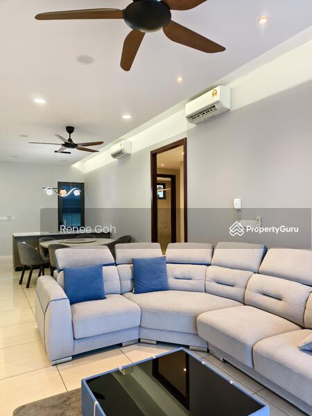 For Rent - Queens Residences Q2 @ Queens Waterfront
