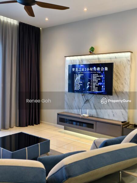 For Rent - Queens Residences Q2 @ Queens Waterfront