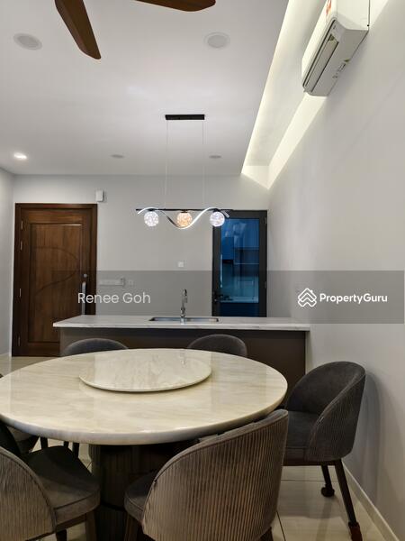 For Rent - Queens Residences Q2 @ Queens Waterfront