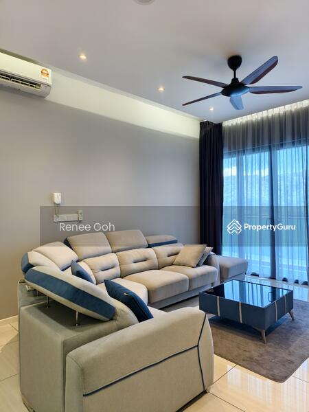 For Rent - Queens Residences Q2 @ Queens Waterfront
