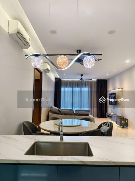 For Rent - Queens Residences Q2 @ Queens Waterfront
