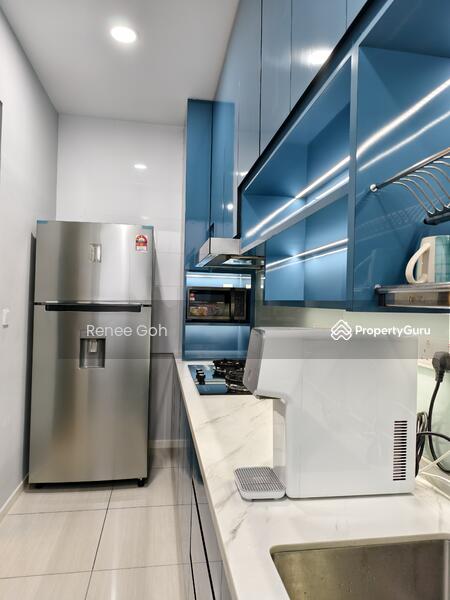 For Rent - Queens Residences Q2 @ Queens Waterfront