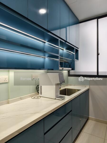 For Rent - Queens Residences Q2 @ Queens Waterfront