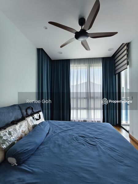 For Rent - Queens Residences Q2 @ Queens Waterfront