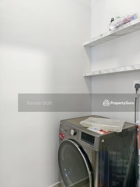 For Rent - Queens Residences Q2 @ Queens Waterfront