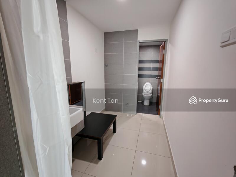Servis Apartment untuk Dijual di G Residence - Kent Tan - PropertyGuru.com.my