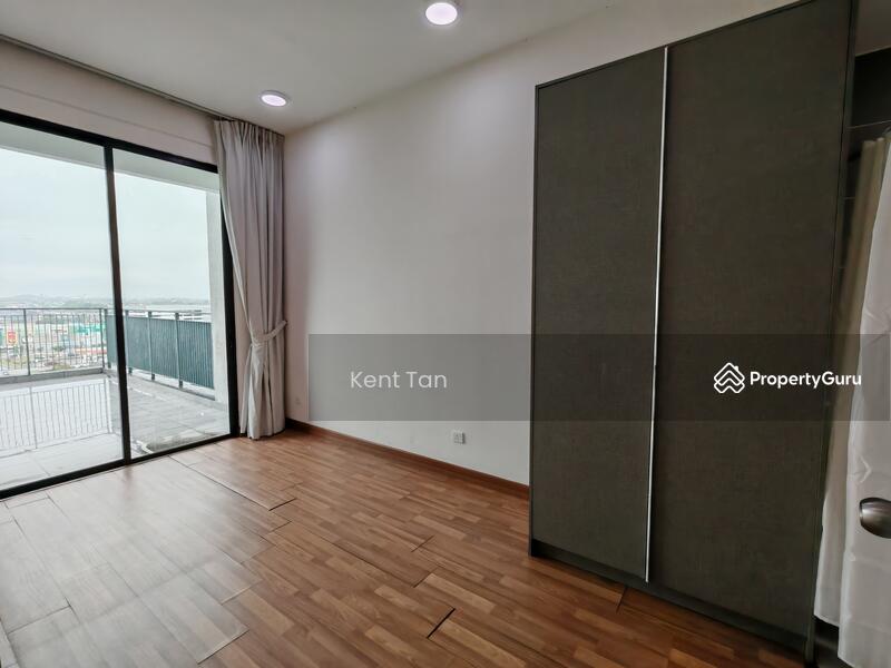 Servis Apartment untuk Dijual di G Residence - Kent Tan - PropertyGuru.com.my