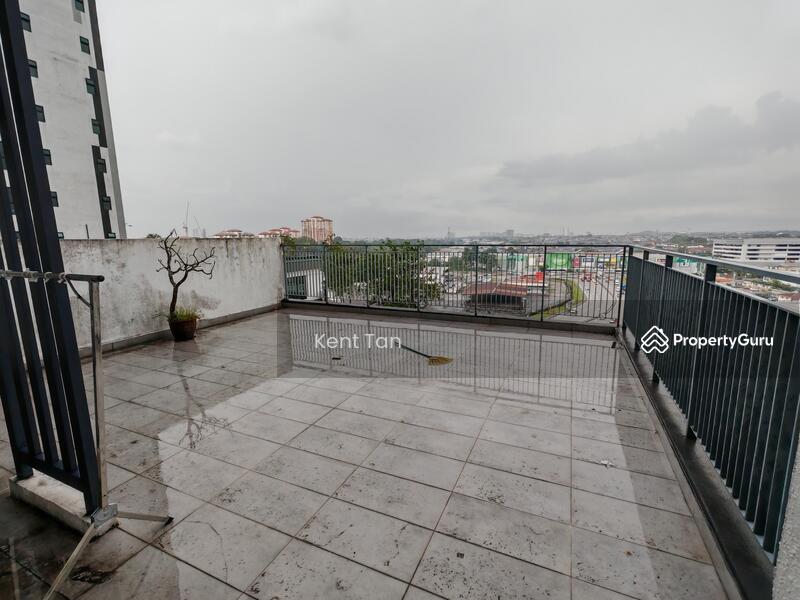 Servis Apartment untuk Dijual di G Residence - Kent Tan - PropertyGuru.com.my