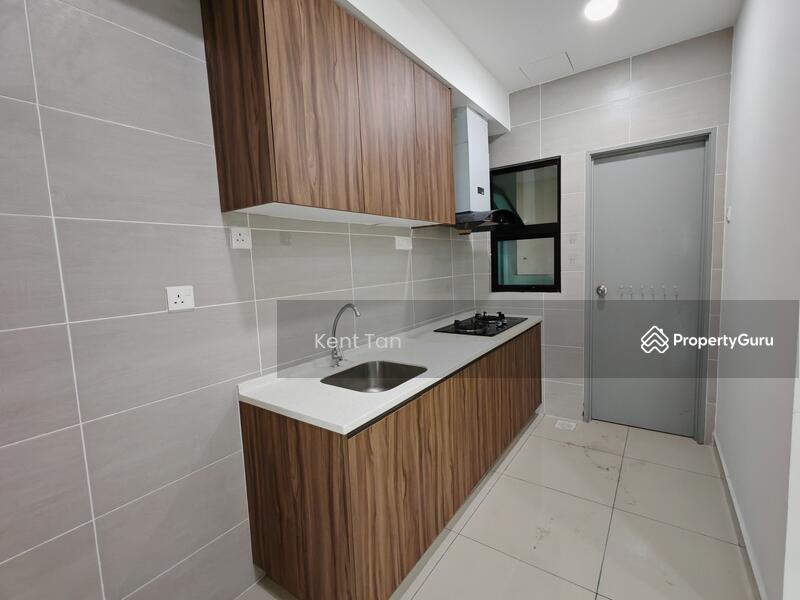 Servis Apartment untuk Dijual di G Residence - Kent Tan - PropertyGuru.com.my