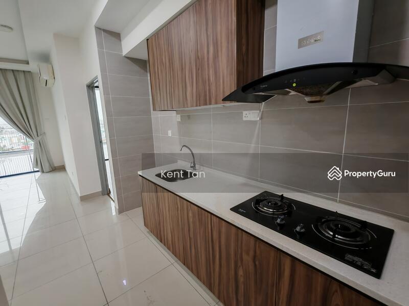 Servis Apartment untuk Dijual di G Residence - Kent Tan - PropertyGuru.com.my