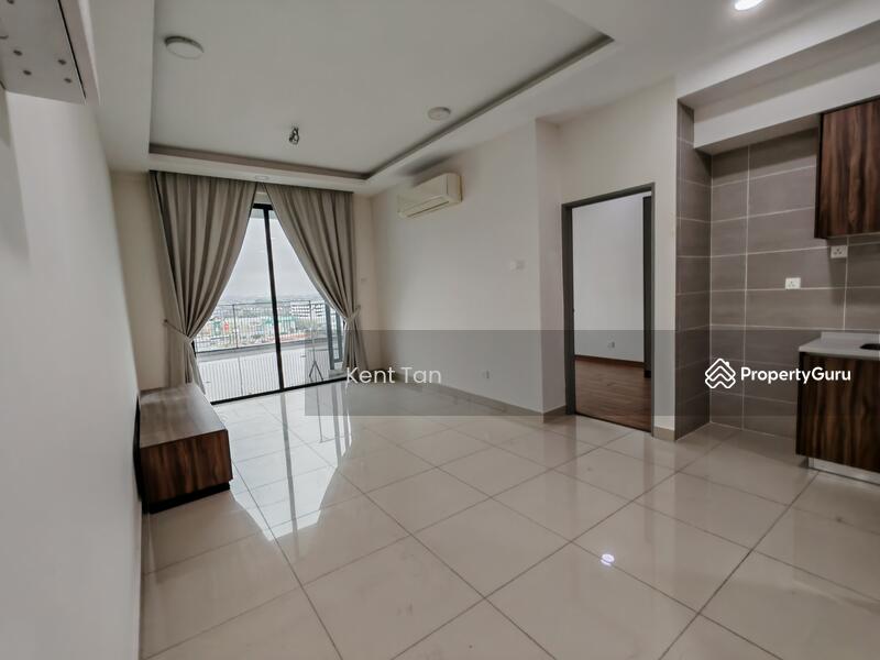 Servis Apartment untuk Dijual di G Residence - Kent Tan - PropertyGuru.com.my