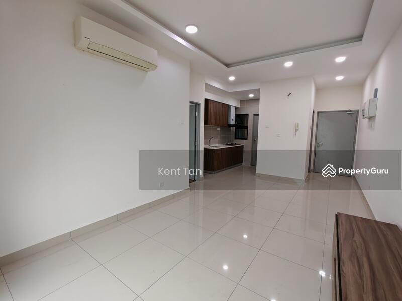 Servis Apartment untuk Dijual di G Residence - Kent Tan - PropertyGuru.com.my