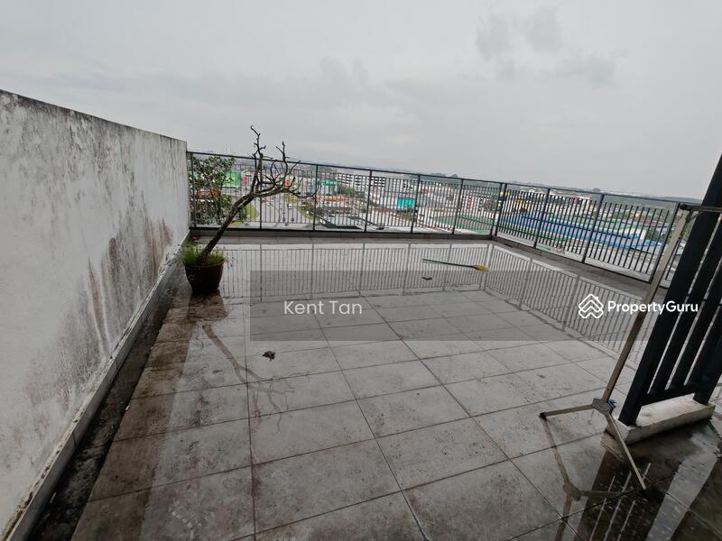 Servis Apartment untuk Dijual di G Residence - Kent Tan - PropertyGuru.com.my