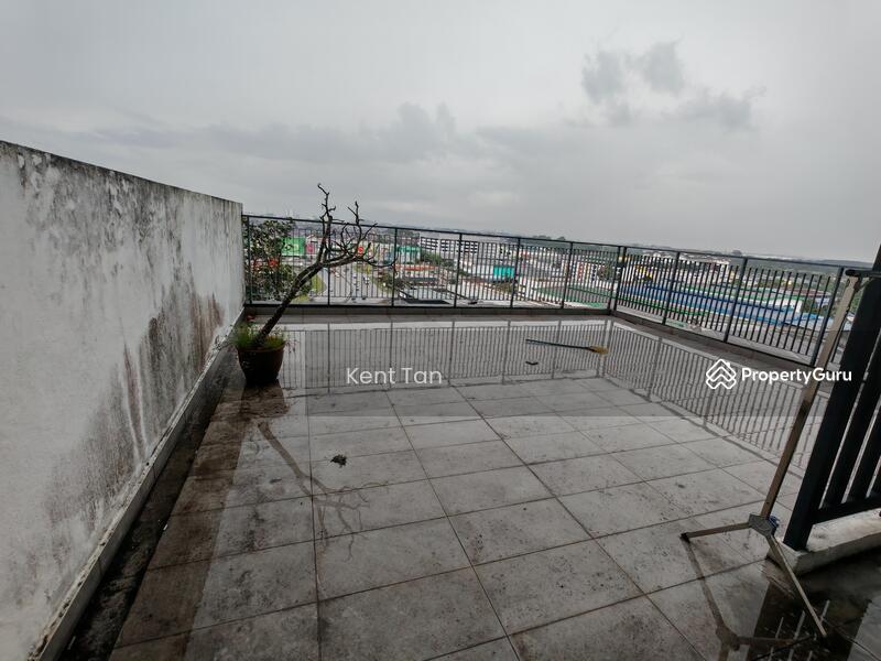 Servis Apartment untuk Dijual di G Residence - Kent Tan - PropertyGuru.com.my
