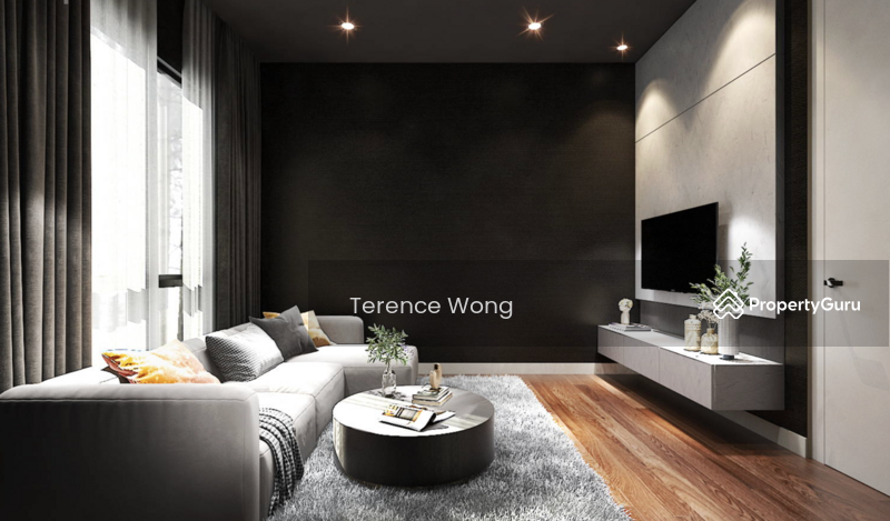 Entertainment Room