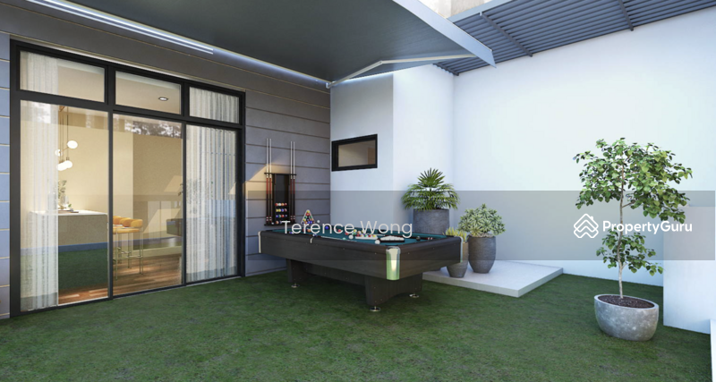 Outdoor Patio
