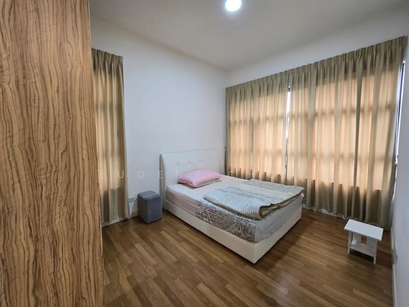 Condominium for Rent at Lakeville Residence - Eugene Choo - Bedroom - PropertyGuru.com.my