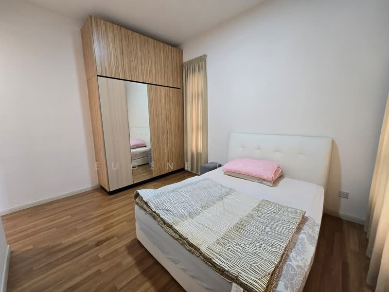 Condominium for Rent at Lakeville Residence - Eugene Choo - Bedroom - PropertyGuru.com.my
