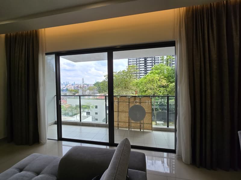 Condominium for Rent at Lakeville Residence - Eugene Choo - PropertyGuru.com.my