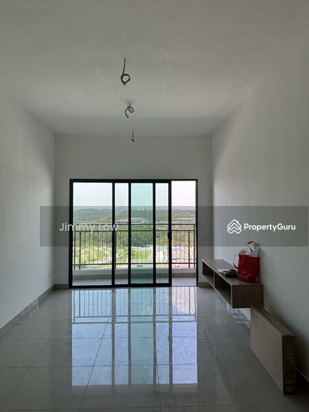For Rent - IDAMAN BUKIT JELUTONG