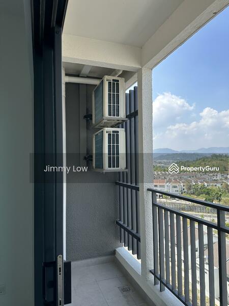 For Rent - IDAMAN BUKIT JELUTONG