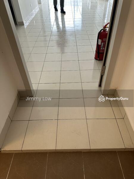 For Rent - IDAMAN BUKIT JELUTONG