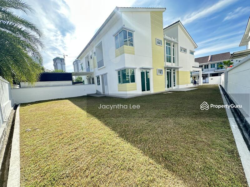 For Sale - Tree Residency