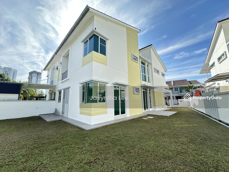 For Sale - Tree Residency