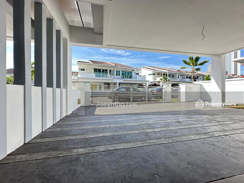 For Sale - Tree Residency
