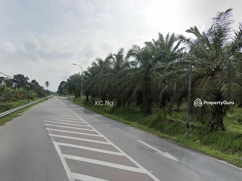 Untuk Dijual - Nilai Seremban Negeri Sembilan Development Land For Sale.